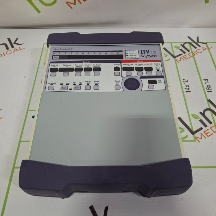 CareFusion LTV 1150 Ventilator