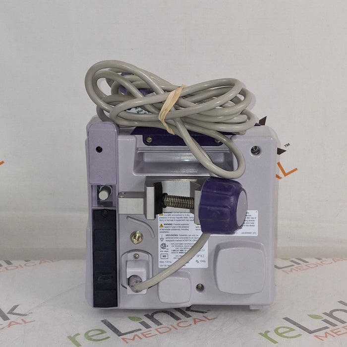 Hospira / ICU Medical Plum 360 Infusion Pump