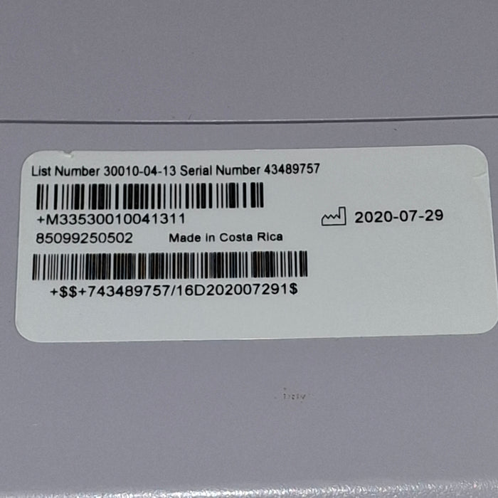 Hospira / ICU Medical Plum 360 Infusion Pump