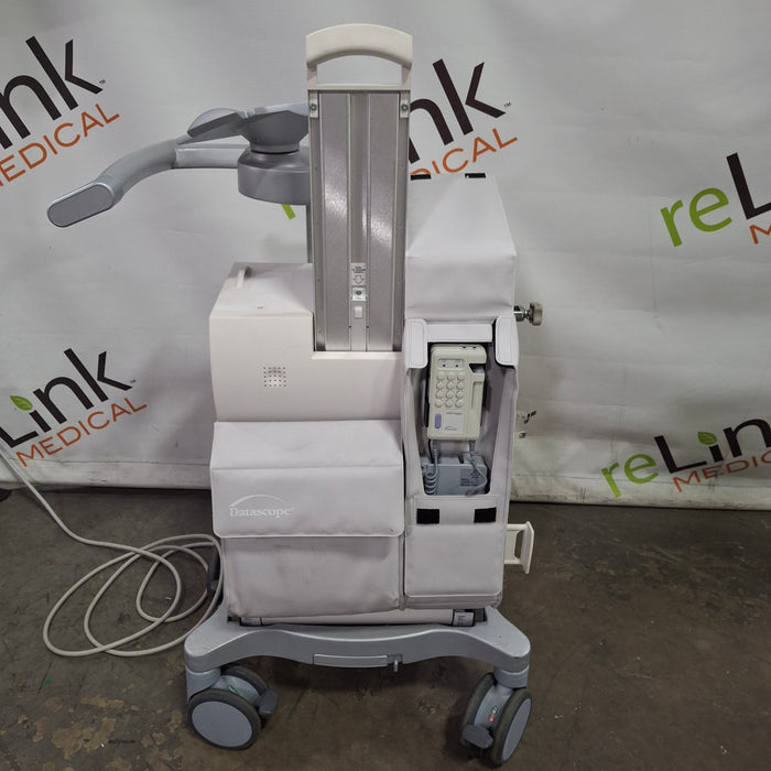 Datascope CS300 Intra Aortic Balloon Pump