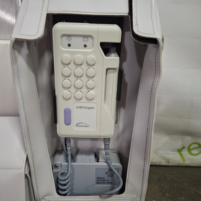 Datascope CS300 Intra Aortic Balloon Pump