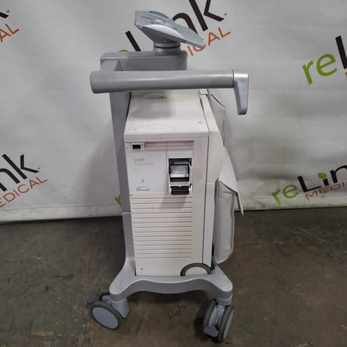 Datascope CS300 Intra Aortic Balloon Pump