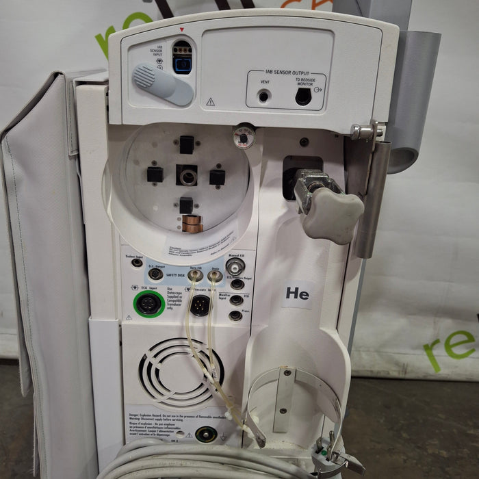 Datascope CS300 Intra Aortic Balloon Pump