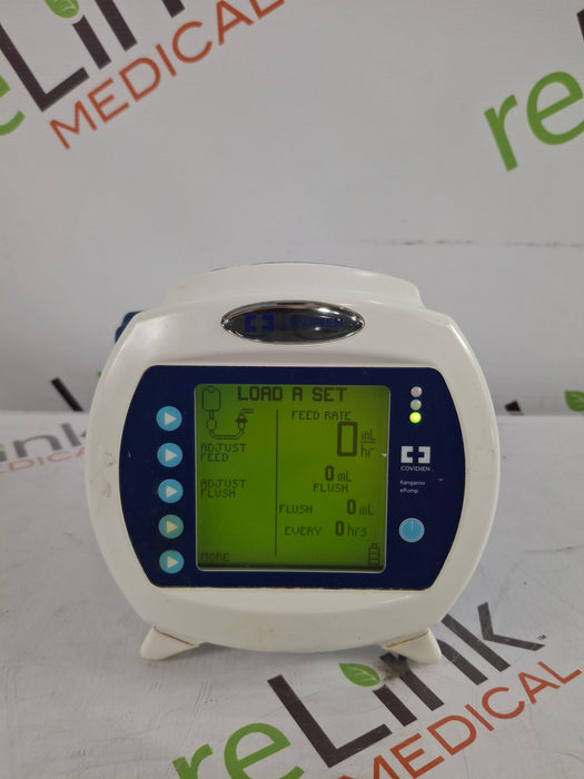 Covidien Kangaroo ePump Enteral Feeding Pump