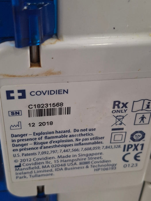 Covidien Kangaroo ePump Enteral Feeding Pump