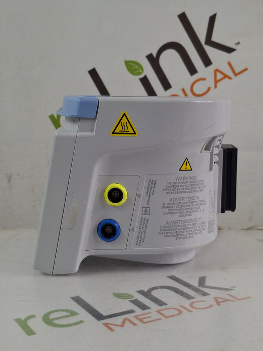 Fisher & Paykel MR850JHU Humidifier