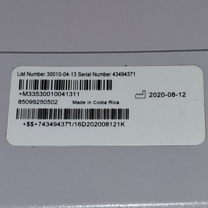 Hospira / ICU Medical Plum 360 Infusion Pump