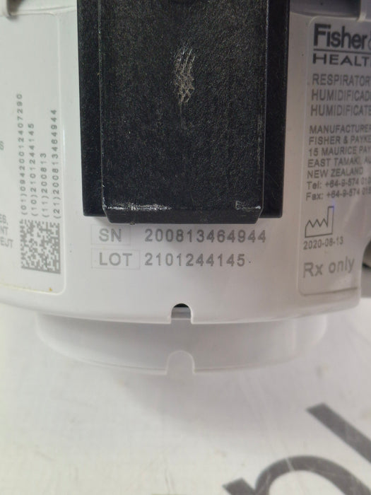 Fisher & Paykel MR850JHU Humidifier
