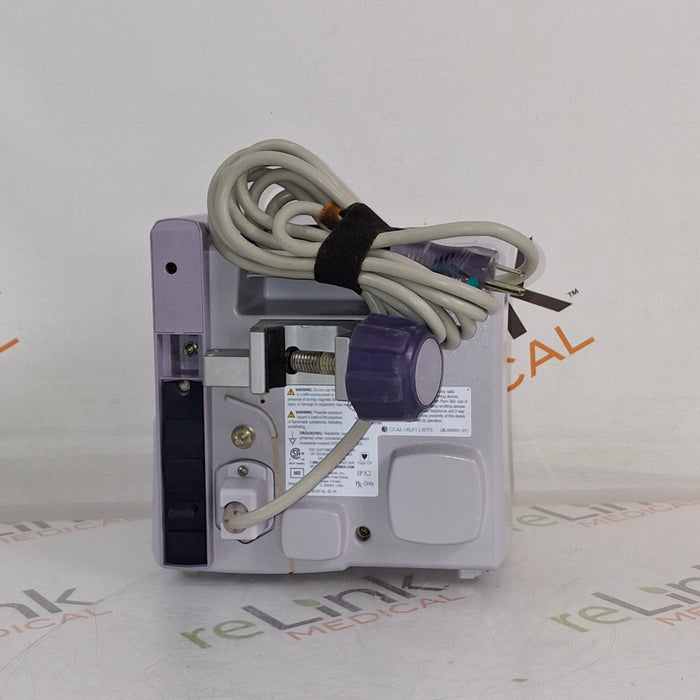 Hospira / ICU Medical Plum 360 Infusion Pump
