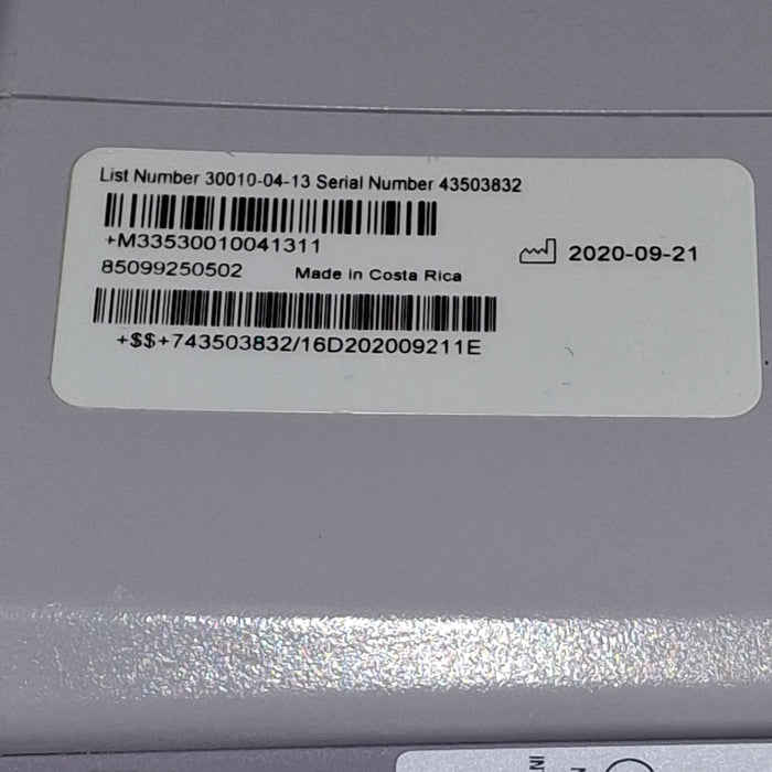 Hospira / ICU Medical Plum 360 Infusion Pump