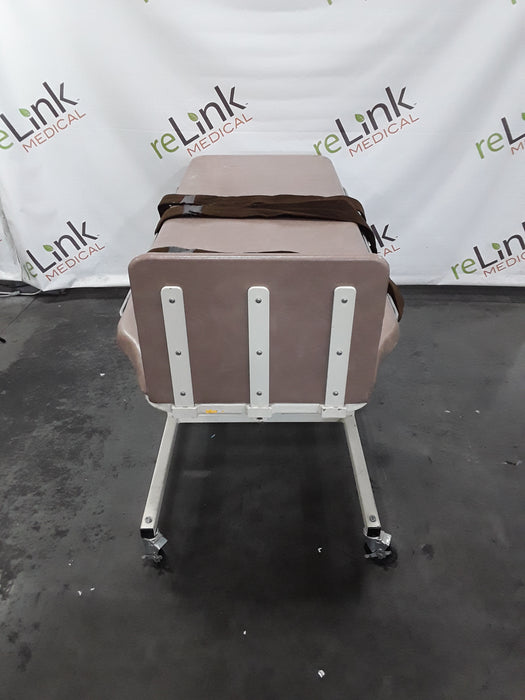 Midland Tilt Table