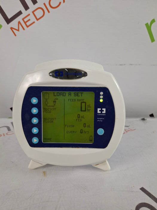 Covidien Kangaroo ePump Enteral Feeding Pump