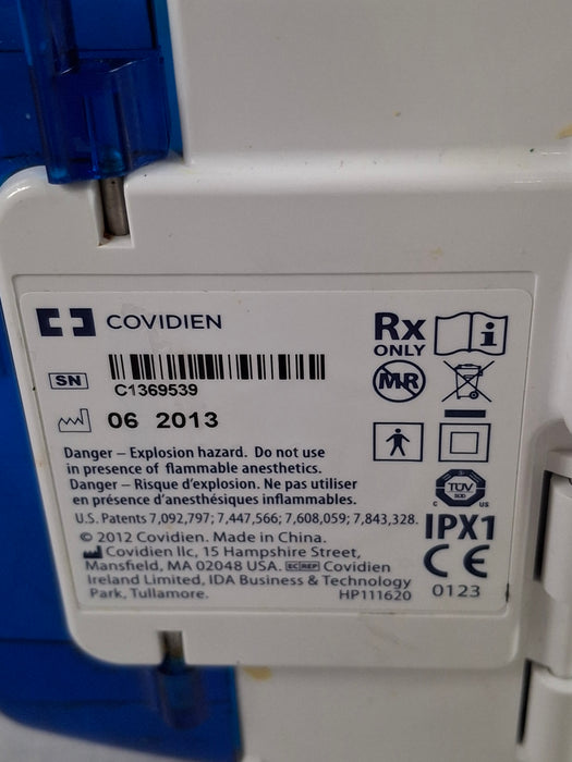 Covidien Kangaroo ePump Enteral Feeding Pump
