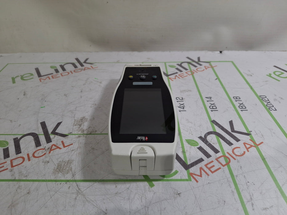 Masimo Radical 7 Pulse Oximeter