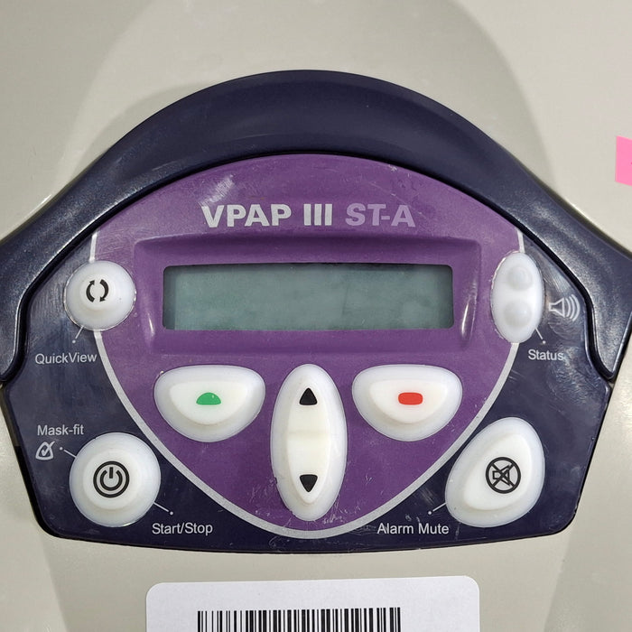 ResMed VPap III CPAP Machine