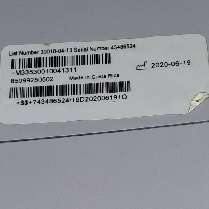 Hospira / ICU Medical Plum 360 Infusion Pump