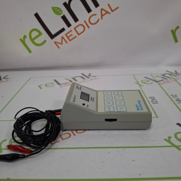 Neuro Technology Digi Stim III Peripheral Nerve Stimulator