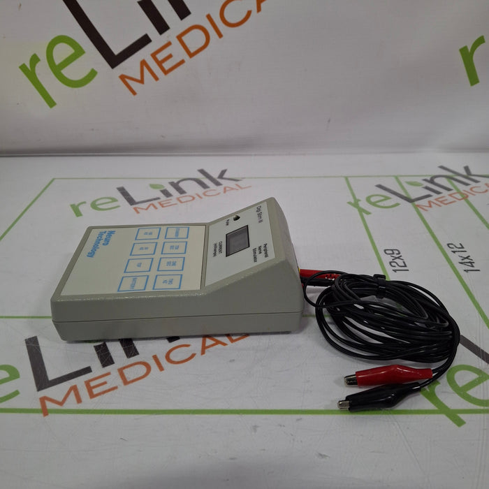 Neuro Technology Digi Stim III Peripheral Nerve Stimulator