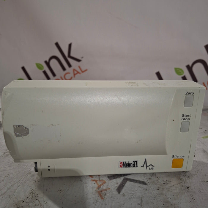 Philips M3001A-A03C06 Masimo SpO2, NIBP, ECG, Temp, IBP MMS Module