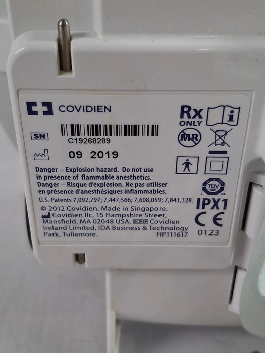 Covidien Kangaroo ePump Enteral Feeding Pump