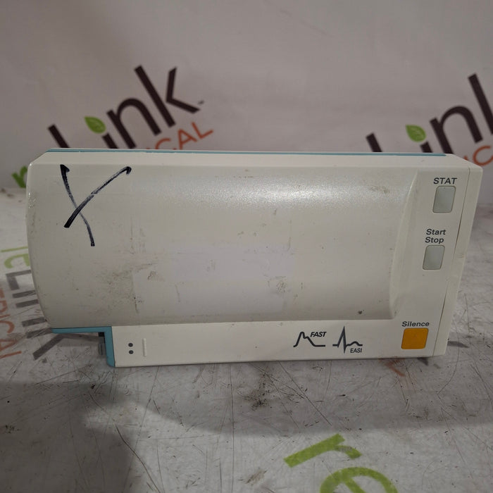 Philips M3001A-A01 Fast SpO2, NIBP, ECG MMS Module