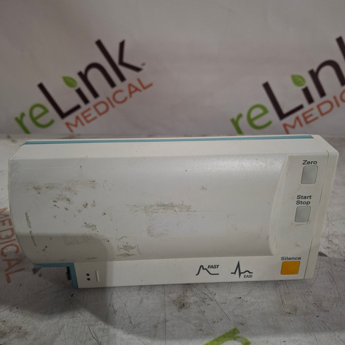 Philips M3001A-A01C06 Fast SpO2, NIBP, ECG, Temp, IBP MMS Module