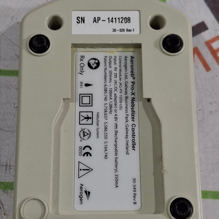 Aerogen Aeroneb Pro-X Nebulizer Controller