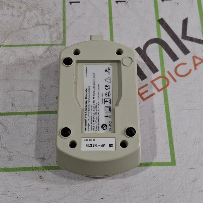 Aerogen Aeroneb Pro-X Nebulizer Controller