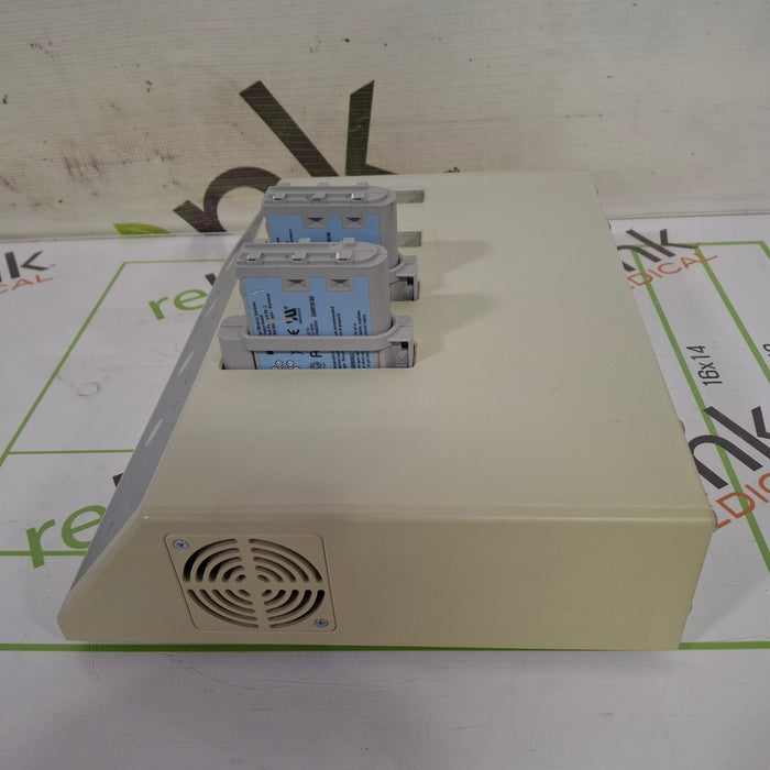 Gleichmann Electronics LG 1480 Battery Charger