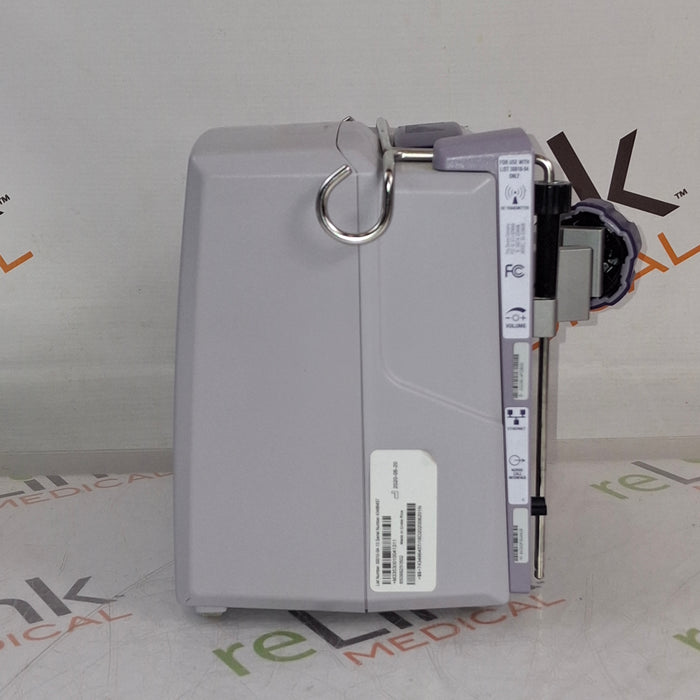 Hospira / ICU Medical Plum 360 Infusion Pump