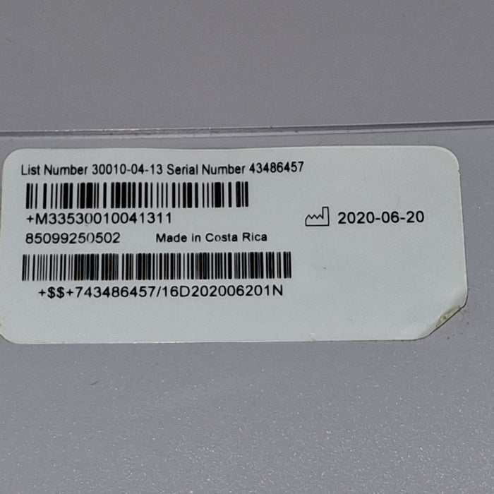 Hospira / ICU Medical Plum 360 Infusion Pump