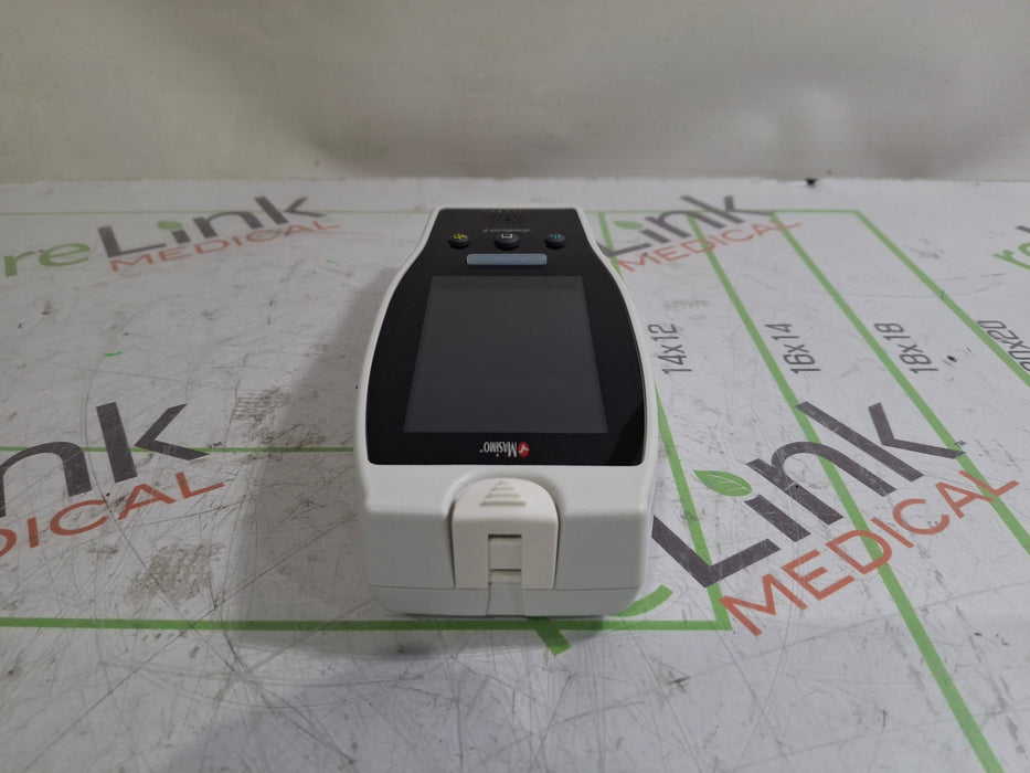 Masimo Radical 7 Pulse Oximeter w/ Base