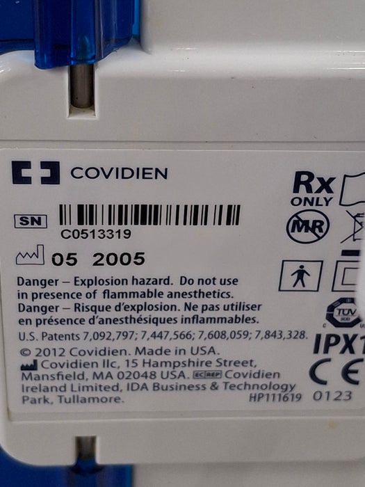 Covidien Kangaroo ePump Enteral Feeding Pump