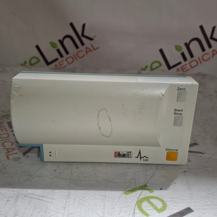 Philips M3001A-A03C06 Masimo SpO2, NIBP, ECG, Temp, IBP MMS Module