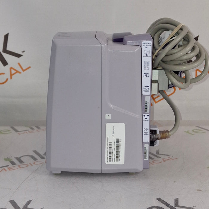 Hospira / ICU Medical Plum 360 Infusion Pump
