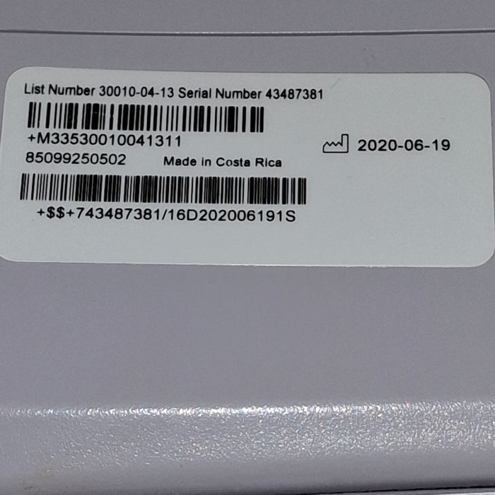 Hospira / ICU Medical Plum 360 Infusion Pump