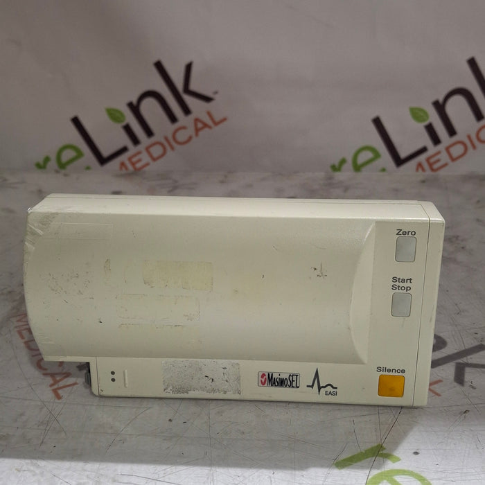 Philips M3001A-A01C06 Fast SpO2, NIBP, ECG, Temp, IBP MMS Module