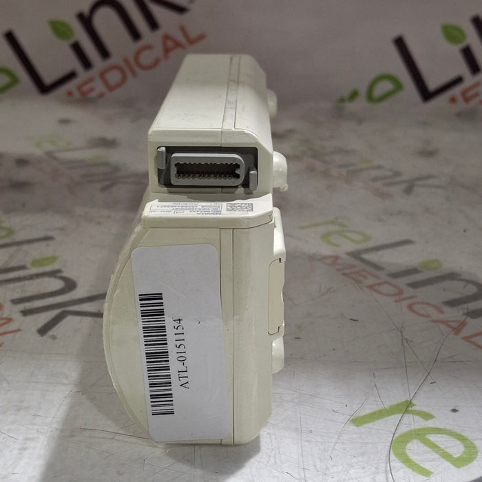 Philips M3001A-A01C06 Fast SpO2, NIBP, ECG, Temp, IBP MMS Module