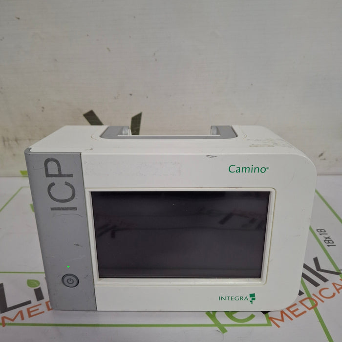 Integra Lifesciences Camino ICP Intracranial Pressure Monitor