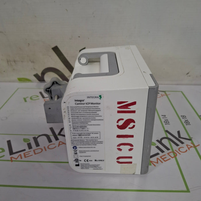 Integra Lifesciences Camino ICP Intracranial Pressure Monitor
