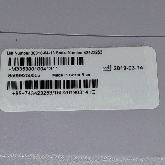 Hospira / ICU Medical Plum 360 Infusion Pump