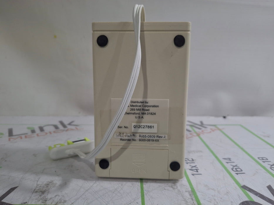 Zoll AED Plus Simulator
