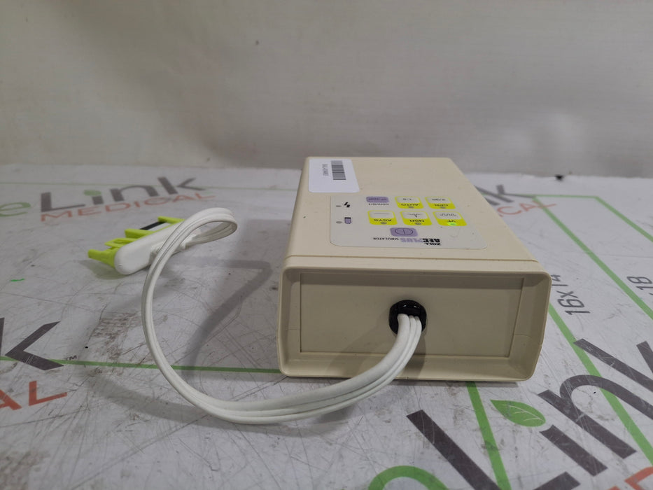 Zoll AED Plus Simulator