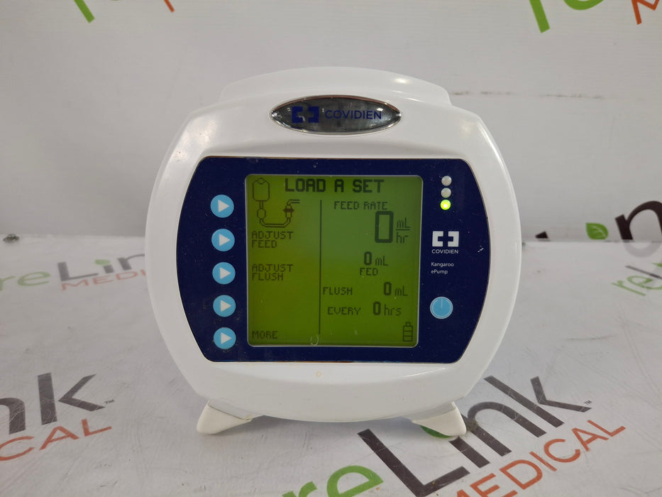 Covidien Kangaroo ePump Enteral Feeding Pump