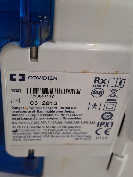 Covidien Kangaroo ePump Enteral Feeding Pump
