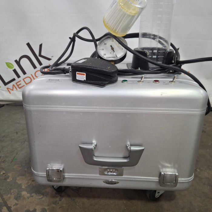 Byron Medical, Inc. Accelerator II Aspirator