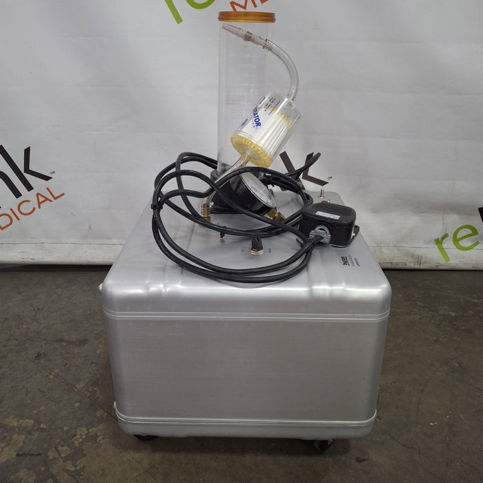 Byron Medical, Inc. Accelerator II Aspirator