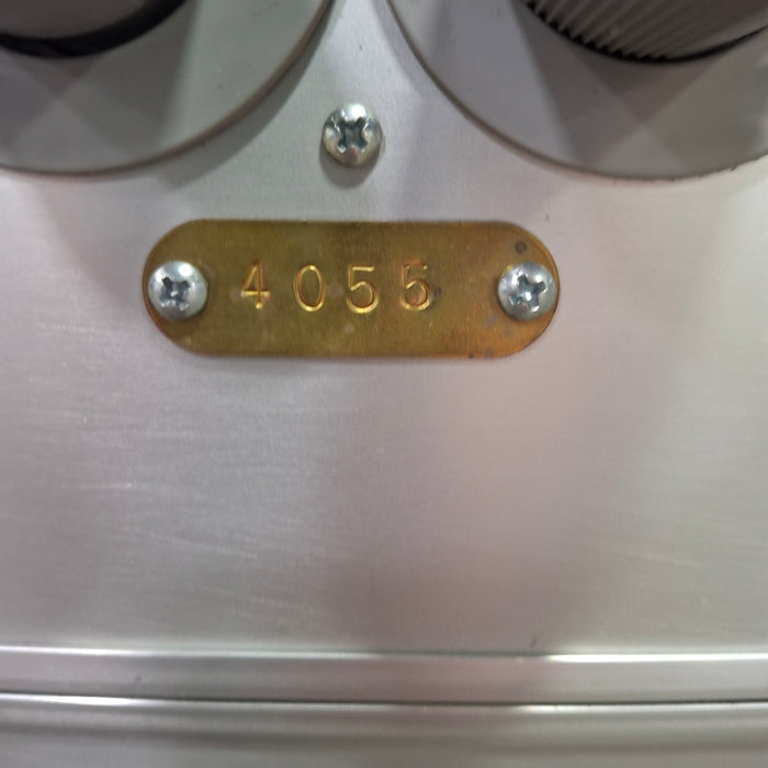 Byron Medical, Inc. Accelerator II Aspirator