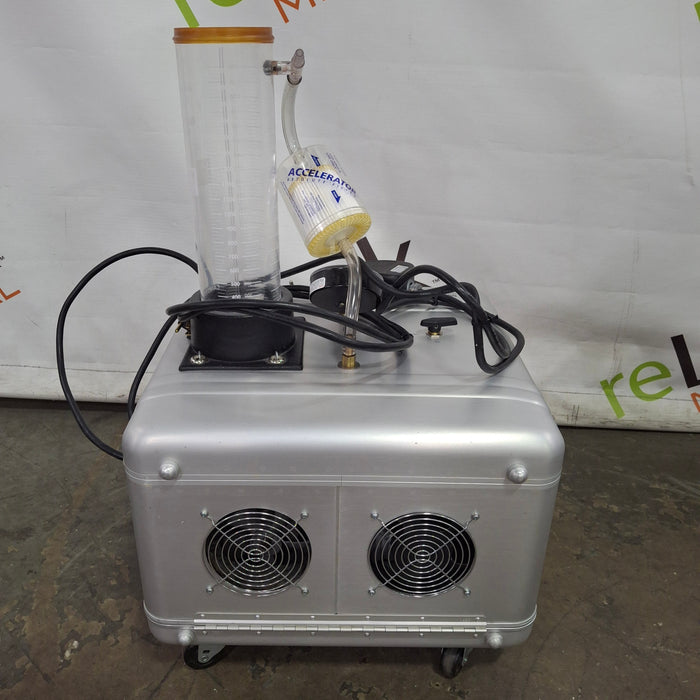 Byron Medical, Inc. Accelerator II Aspirator