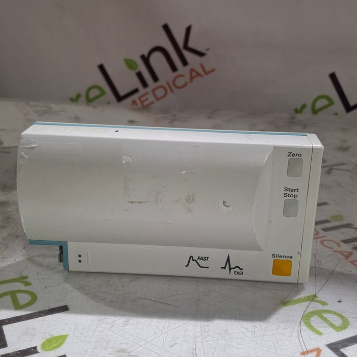 Philips M3001A-A01C06 Fast SpO2, NIBP, ECG, Temp, IBP MMS Module